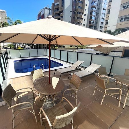 Apto 250M Da Praia Em Ponta Verde I Piscina I Garagem 709 Maceió Eksteriør billede