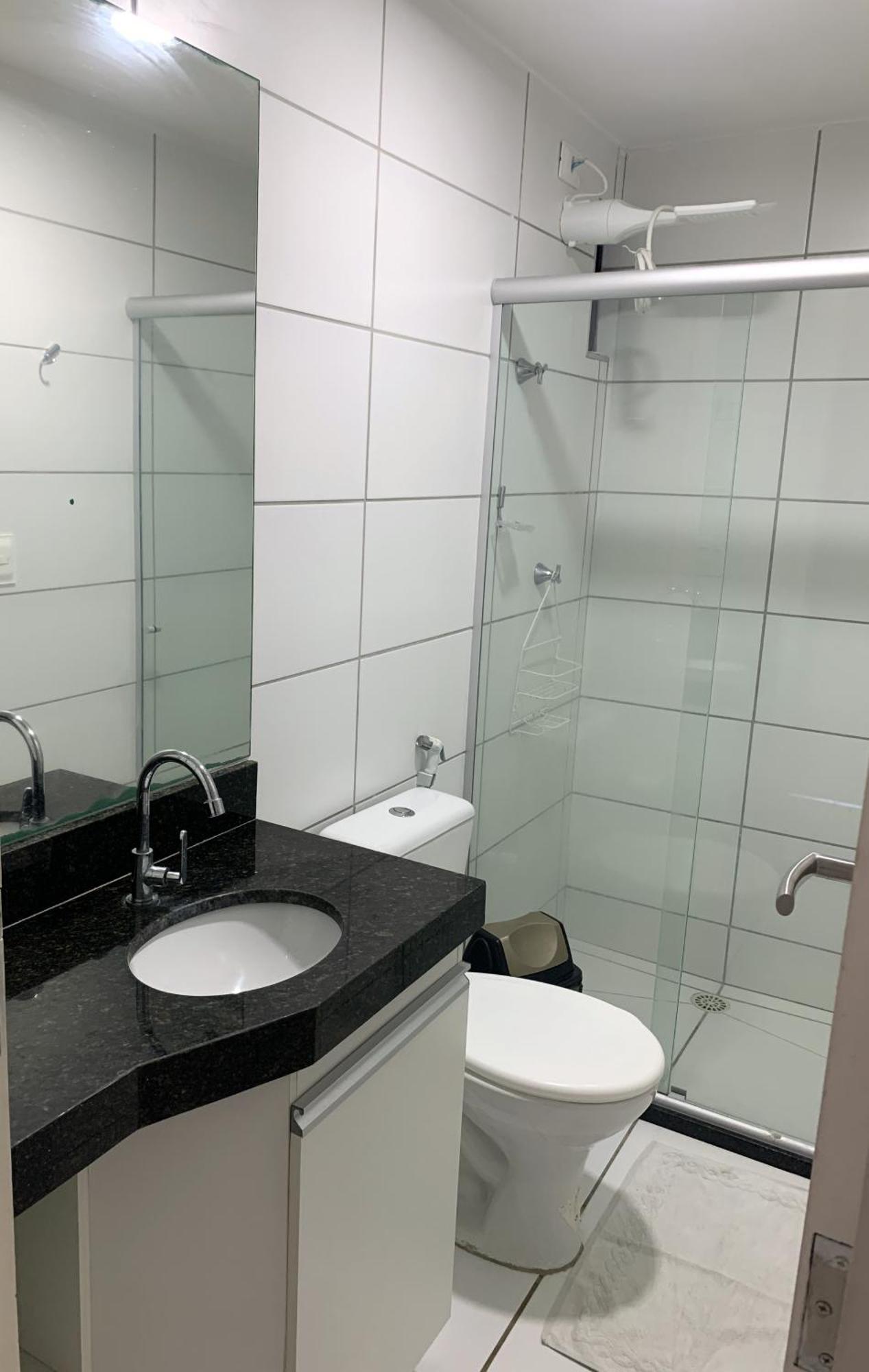 Apto 250M Da Praia Em Ponta Verde I Piscina I Garagem 709 Maceió Eksteriør billede